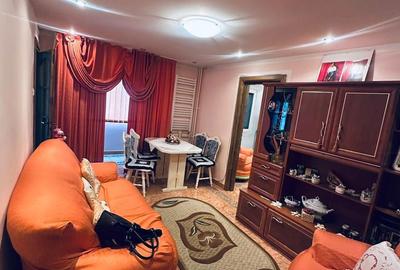 Apartament cu 2 camere semidecomandat în Circumvalațiunii - 8