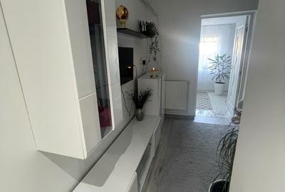 Apartament cu 2 camere în Liești - 3