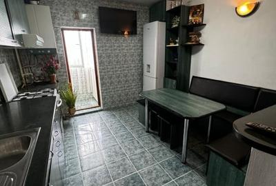 Apartament de 2 camere, 44 mp+balcon 3 mp, parcare, zona Manastur - 3