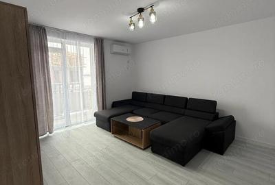 Garsonieră decomandată în Braytim - 5