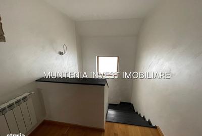 Casă cu 4 camere în Ștefănești - 12