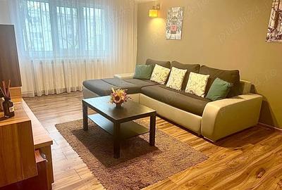 Apartament cu 2 camere decomandat în Central - 6