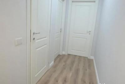 Apartament cu 3 camere semidecomandat în Dămăroaia - 4