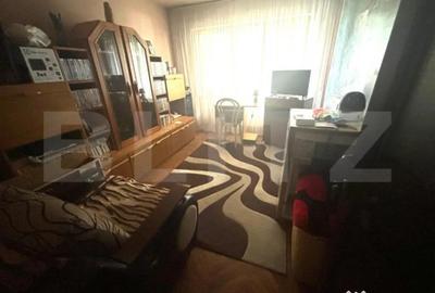 Apartament cu 2 camere semidecomandat, mobilat în Cloșca - 5