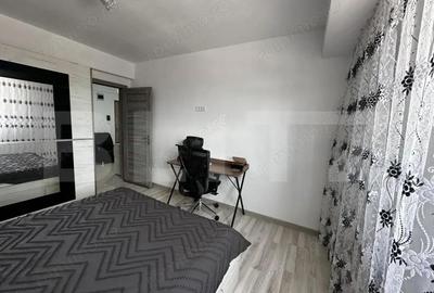 Apartament cu 2 camere decomandat în Central - 4