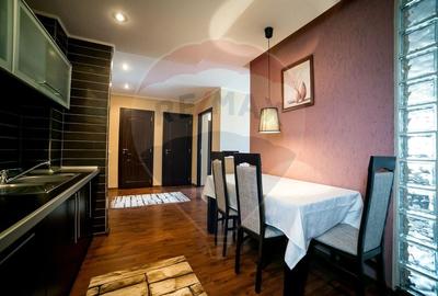 Apartament 2 camere de inchiriat in zona Tabacovici - 9