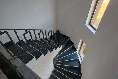 Apartament in vila 3 camere Gherae?ti - 7