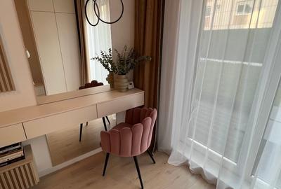 Apartament cu 2 camere decomandat în Mărăști - 3