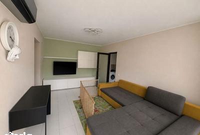 Apartament cu 2 camere în ICIL - 5