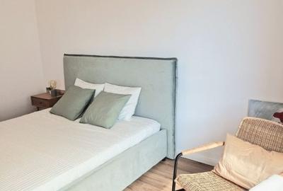 Garsonieră decomandată în Grozăvești - 1