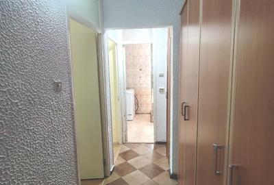 Apartament 3 camere, centrala proprie - zona Enachita Vacarescu Apartament 3 camere, centrala proprie - zona Enachita Vacarescu - 3