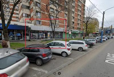 De inchiriat Spatiu comercial 150 mp Calea Bucuresti - Rotonda - 2
