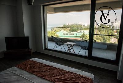 Apartament Penthouse Mamaia - 5
