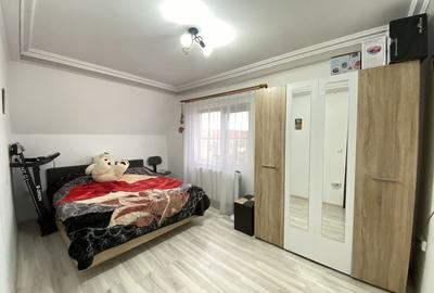 Apartament 3 Camere, 63mp, Balcon, Zona Girocului, Judetean, Comision 0 - 3