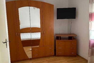 Apartament cu 2 camere semidecomandat, mobilat în Astra - 4