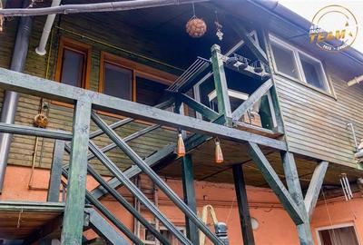 TUR LIVE! Apartament in vila, compozitie particulara, Ultracentral, Sfantu Gheor - 3
