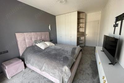 Apartament cu 3 camere decomandat în Central - 5