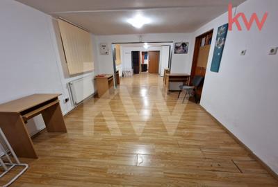 Spatiu de inchiriat zona centrala, 70 mp, demisol - 1