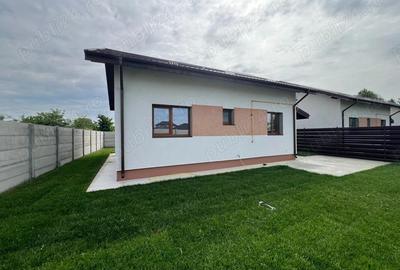 Casă cu 3 camere cu Teren 250 Mp în Clinceni - 7