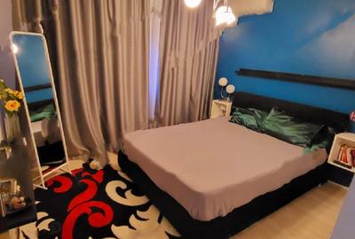 Apartament cu 4 camere decomandat, mobilat în Titan - 4