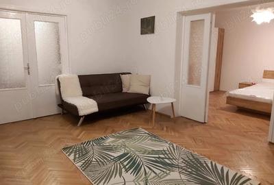 Inchiriez apartament 3 camere decomandat, zona Take Ionescu - 5