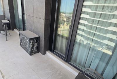 Apartament cu 2 camere decomandat în Central - 22