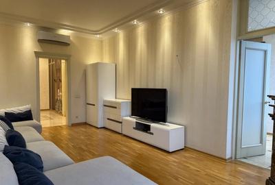 2 Camere zona Stefan cel Mare - 4