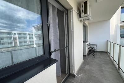 Apartament cu 3 camere semidecomandat în Vasile Alecsandri - 2