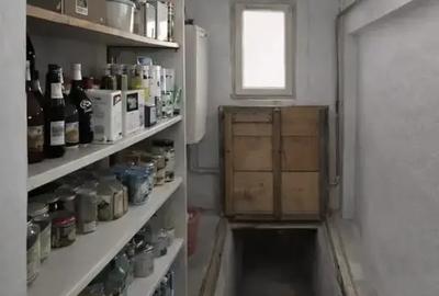 Casă cu 6 camere cu Canalizare în Gorjului - 9