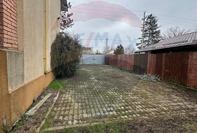 Casă individuală cu 6 camere cu Teren 2200 Mp în Periș - 6
