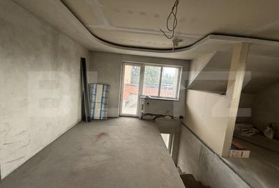 Casa de vanzare, 120 mp utili, teren 780 mp, zona Botizului - 6