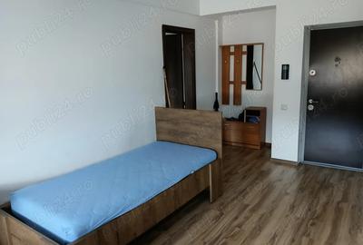 Apartament cu doua camere decomandat 51 mp sect 5 - 1