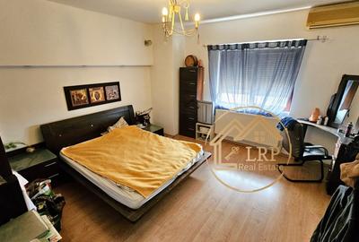 Mosilor/Traian - 3 camere, 90mp, stradal, 3 boxe - 3