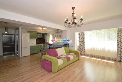 Apartament cu 2 camere decomandat în Decebal - 2