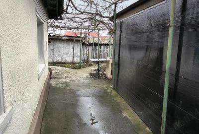 Casă cu 5 camere cu Teren 490 Mp în Tomis Plus - 10