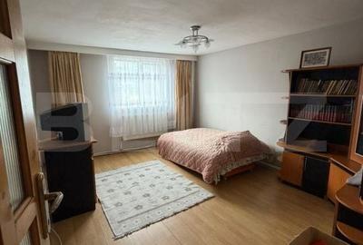 Casă cu 4 camere cu Teren 1000 Mp în Obcini - 12