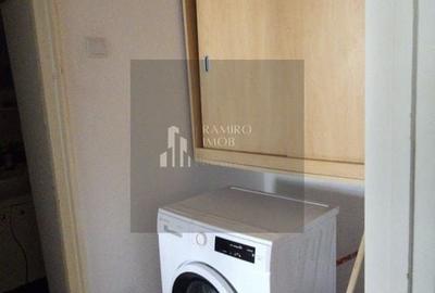 Apartament cu 2 camere semidecomandat în Alexandru Obregia - 11