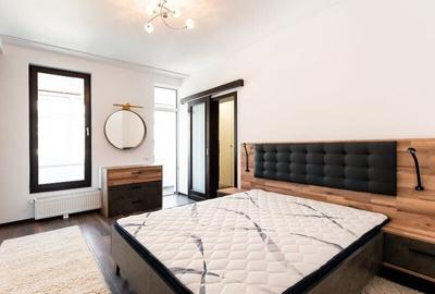 De inchiriat Vila cu 3 camere Crangasi De inchiriat Vila cu 3 camere Crangasi - 8