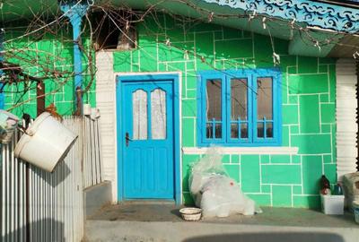 Casă cu 2 camere în Fedești - 4