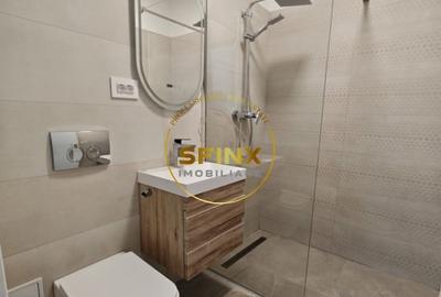 2 camere Decebal bloc nou renovat prima inchiriere - 12