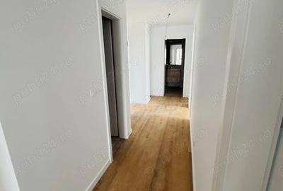 De inchiriat apartament lux cu 3 camere , Piata Sudului sector4 - 4