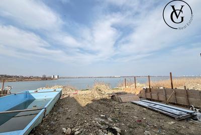 Casă individuală cu 7 camere cu Canalizare în Ovidiu - 38