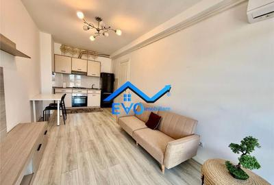 Apartament 2 camere, de inchiriat, cartier Visoianu, Lunca C - 15