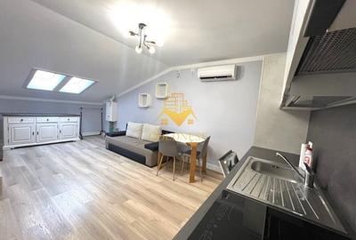 2 camere, modern, FSEGA, Iulius Mall, Panemar, Gheorgheni,Pet Friendly - 4