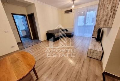 Apartament cu 2 camere, decomandat, zona Giroc - 3