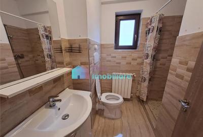 Garsonieră decomandată în George Enescu - 3