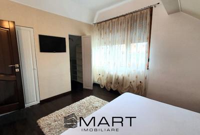 Casă individuală cu 3 camere cu Canalizare în Ștrand - 8