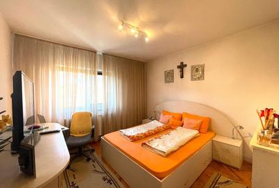 Apartament cu 3 camere decomandat, mobilat în Soarelui - 4