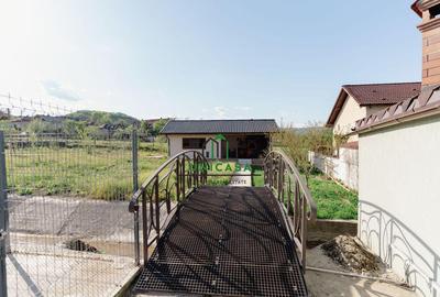Casă cu 1 camere cu Piscina în Poenari - 1