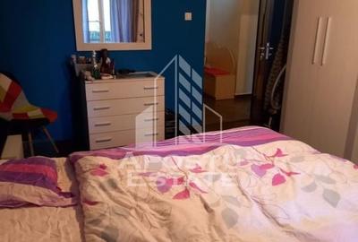Apartament 2 camere,open space,loc de parcare inclus,centrala,ac - 8
